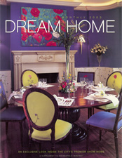 Dream Home 2003